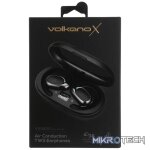Volkano X VXO200 Open Wearable Stereo Earphones  - Black - Image 13
