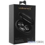Volkano X VXO200 Open Wearable Stereo Earphones  - Black - Image 14
