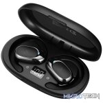 Volkano X VXO200 Open Wearable Stereo Earphones  - Black