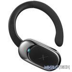 Volkano X VXO200 Open Wearable Stereo Earphones  - Black - Image 3