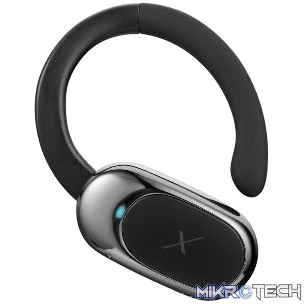 Volkano X VXO200 Open Wearable Stereo Earphones  - Black - Image 3