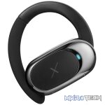 Volkano X VXO200 Open Wearable Stereo Earphones  - Black - Image 4