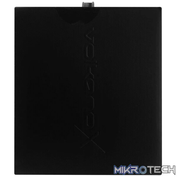 VolkanoX Adder Series Bluetooth Speaker - Black - Image 11