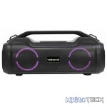 VolkanoX Adder Series Bluetooth Speaker - Black