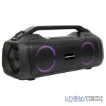 VolkanoX Adder Series Bluetooth Speaker - Black - Image 3