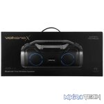 VolkanoX Adder Series Bluetooth Speaker - Black - Image 9