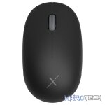 VolkanoX Asher Bluetooth Wireless Mouse - Graphite