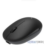 VolkanoX Asher Bluetooth Wireless Mouse - Graphite - Image 4