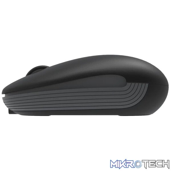 VolkanoX Asher Bluetooth Wireless Mouse - Graphite - Image 5