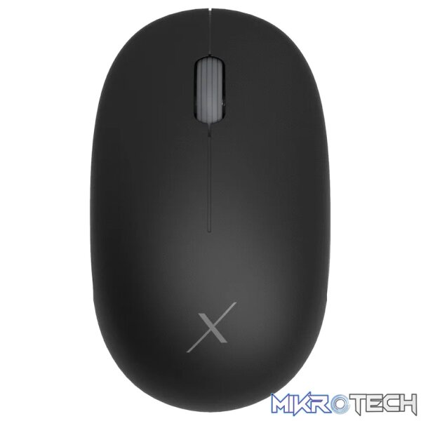VolkanoX Asher Bluetooth Wireless Mouse - Graphite VolkanoX Asher Bluetooth Wireless Mouse - Graphite