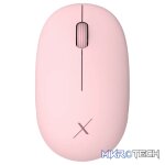 VolkanoX Asher Bluetooth Wireless Mouse - Rose