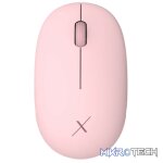 VolkanoX Asher Bluetooth Wireless Mouse - Rose - Image 4