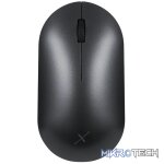 VolkanoX Blaze Bluetooth Wireless Keyboard and Mouse Combo - Graphite - Image 11