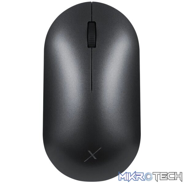VolkanoX Blaze Bluetooth Wireless Keyboard and Mouse Combo - Graphite - Image 11