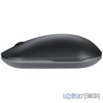VolkanoX Blaze Bluetooth Wireless Keyboard and Mouse Combo - Graphite - Image 12