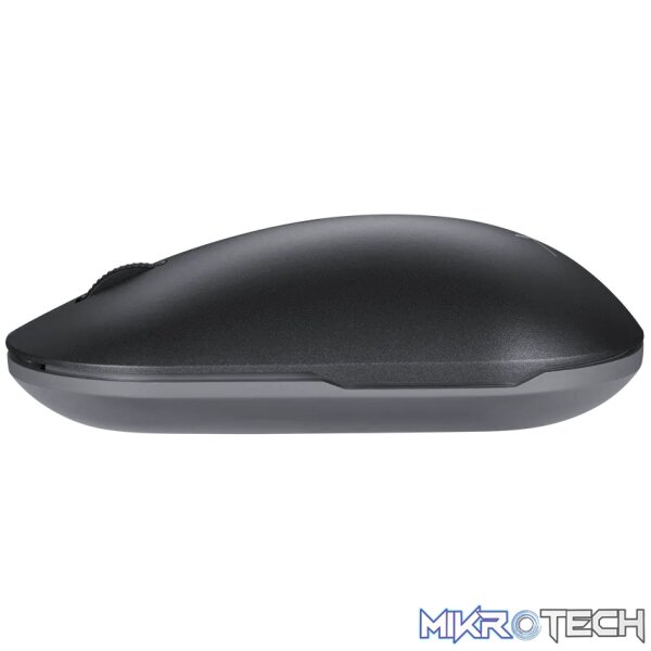 VolkanoX Blaze Bluetooth Wireless Keyboard and Mouse Combo - Graphite - Image 12