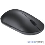 VolkanoX Blaze Bluetooth Wireless Keyboard and Mouse Combo - Graphite - Image 14