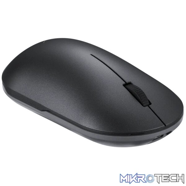 VolkanoX Blaze Bluetooth Wireless Keyboard and Mouse Combo - Graphite - Image 14