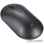 VolkanoX Blaze Bluetooth Wireless Keyboard and Mouse Combo - Graphite - Image 8