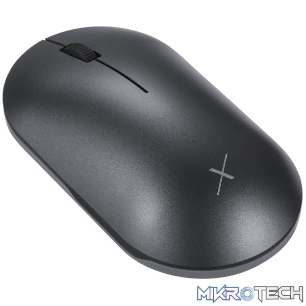 VolkanoX Blaze Bluetooth Wireless Keyboard and Mouse Combo - Graphite - Image 8