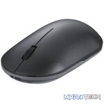 VolkanoX Blaze Bluetooth Wireless Keyboard and Mouse Combo - Graphite - Image 9