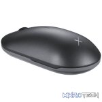 VolkanoX Blaze Bluetooth Wireless Keyboard and Mouse Combo - Graphite - Image 10