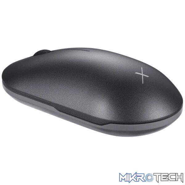 VolkanoX Blaze Bluetooth Wireless Keyboard and Mouse Combo - Graphite - Image 10