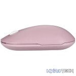 VolkanoX Blaze Bluetooth Wireless Keyboard and Mouse Combo - Rose - Image 7