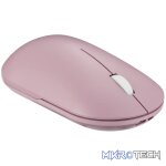 VolkanoX Blaze Bluetooth Wireless Keyboard and Mouse Combo - Rose - Image 9