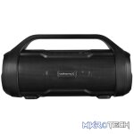 VolkanoX Cobra Series Bluetooth Speaker - Black