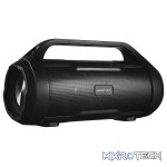 VolkanoX Cobra Series Bluetooth Speaker - Black - Image 7