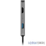 VolkanoX Core Duo HDMI Type-C to Dual HDMI Adaptor - Image 4