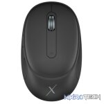 VolkanoX Crater Bluetooth Wireless Mouse - Graphite - Image 2
