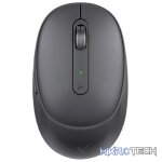 VolkanoX Crater Bluetooth Wireless Mouse - Graphite - Image 3