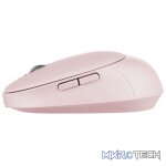 VolkanoX Crater Bluetooth Wireless Mouse - Rose - Image 6