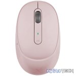 VolkanoX Crater Bluetooth Wireless Mouse - Rose - Image 8