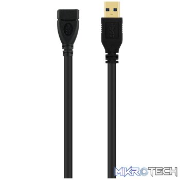 VolkanoX Data Series USB 3.0 Extension 3m