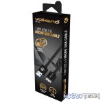 VolkanoX Data Series USB3.0 Micro USB Cable 1.8m - Image 4
