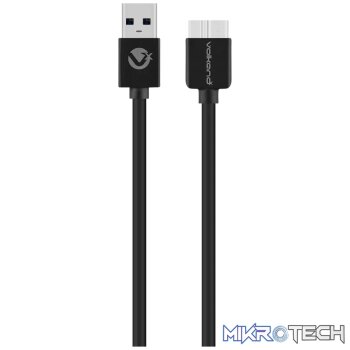 VolkanoX Data Series USB3.0 Micro USB Cable 1.8m