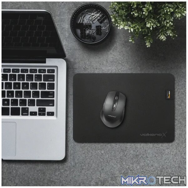 VolkanoX Drift Series Non-slip Premium Mousepad - Image 7