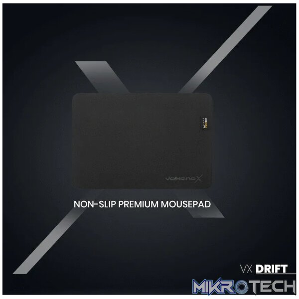 VolkanoX Drift Series Non-slip Premium Mousepad - Image 8