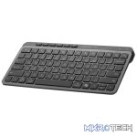 VolkanoX Ember Bluetooth Wireless Keyboard - Graphite - Image 6