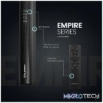 VolkanoX Empire 2.1 Soundbar - Image 11