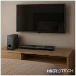 VolkanoX Empire 2.1 Soundbar - Image 12