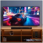 VolkanoX Empire 2.1 Soundbar - Image 13