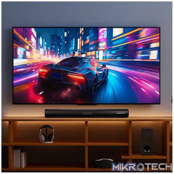 VolkanoX Empire 2.1 Soundbar - Image 13
