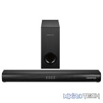 VolkanoX Empire 2.1 Soundbar - Image 3