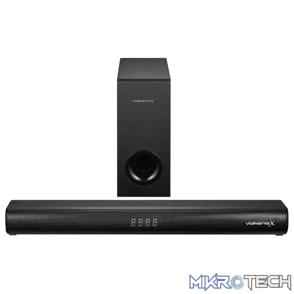 VolkanoX Empire 2.1 Soundbar - Image 3