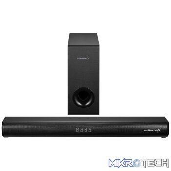 VolkanoX Empire 2.1 Soundbar