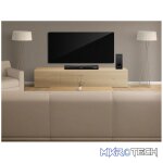 VolkanoX Empire 2.1 Soundbar - Image 6